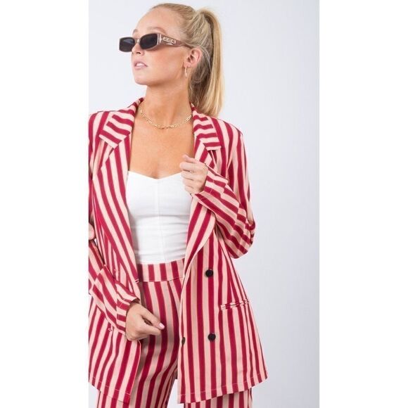 Flynn Skye Jayla Jacket - Picture 2 of 5